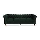 Manor House Chesterfield Deluxe (4-seater)