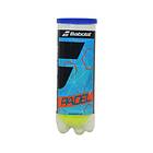 Babolat Padel+ (3 bollar)