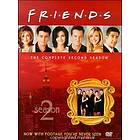 Friends - Season 2 (US) (DVD)
