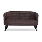 Manor House Dahlia Siss Sofa