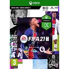FIFA 21 - 750 Points (Xbox One)