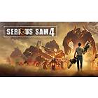 Serious Sam 4 (PC)