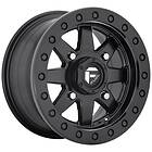 Fuel Off-Road FV936 Matte Black 7x15 4/156 ET38 CB132.0