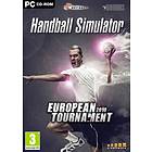 Handball Simulator 2010 (PC)