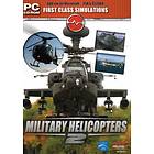 Flight Simulator 2002/2004: Military Helicopters 2 (Expansion) (PC)