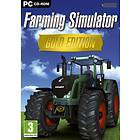 Farming Simulator 2009 - Gold Edition (PC)