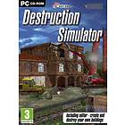 Destruction Simulator (PC)