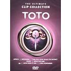 Toto: Ultimate Clip Collection (UK) (DVD)
