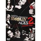 Smokin' Aces 2: Assassins' Ball (DVD)
