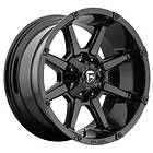 Fuel Off-Road FC575 Gloss Black 9x20 8/165.1 ET1 CB125.1