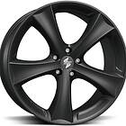 Etabeta Tettsut Black Matt 7x16 4/98 ET35 CB67.1