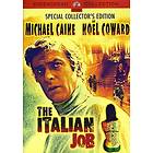 The Italian Job (US) (DVD)