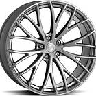 Etabeta Piuma Silver 9.5x19 5/130 ET46 CB71.6