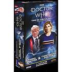 Doctor Who: Time of the Daleks - Third Doctor & Thirteenth Doctor (exp.)