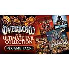 Overlord - Ultimate Evil Collection (PC)