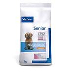 Virbac Vet HPM Dog Neutered Small & Toy Senior 7kg