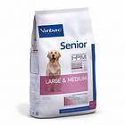 Virbac Vet HPM Dog Large & Medium Senior 7kg