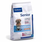 Virbac Vet HPM Dog Neutered Small & Toy Senior 1,5kg