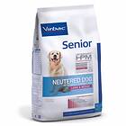 Virbac Vet HPM Dog Neutered Large & Medium Senior 7kg