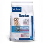 Virbac Vet HPM Dog Neutered Large & Medium Senior 3kg
