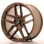 Japan Racing JR25 Bronze 9.5x19 5/120 ET35 CB72.6