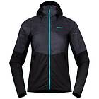 Bergans Senja Hooded Jacket (Dam)