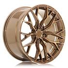 Concaver CVR1 Brushed Bronze 9x20 5/112 ET20-51 CB72.6