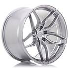 Concaver CVR3 Brushed Titanium 8.5x19 5/115 ET20-45 CB72.6