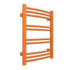 Duschbyggarna Jade El 555X400 (Orange)