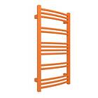 Duschbyggarna Jade El 750X400 (Orange)