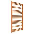 Duschbyggarna Jade El 1150X600 (Orange)