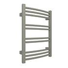 Duschbyggarna Jade El 555X400 (Betonggrå)