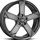 Rial Kodiak Graphite 6.5x16 5/112 ET33 B57.1