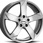 Rial Kodiak Silver 6.5x16 5/112 ET33 B57.1