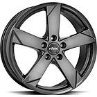 Rial Kodiak Graphite 6x16 5/100 ET45 B57.1