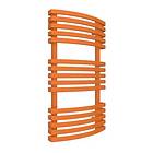 Duschbyggarna Kioto El 870x480 (Orange)