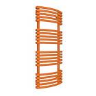 Duschbyggarna Kioto El 1185x480 (Orange)