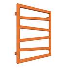 Duschbyggarna ZigZag El 600x500 (Orange)