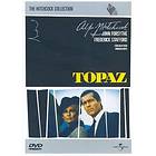 Topaz (DVD)