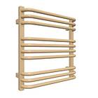 Duschbyggarna Alex 540x500 (Beige)
