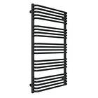 Duschbyggarna Alex 1140x600 (Svart)