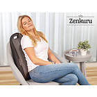 Zenkuru Back Massage