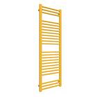 Duschbyggarna Bone El 1510x500 (Rapsgul)