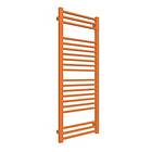 Duschbyggarna Bone El 1260x500 (Orange)