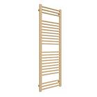 Duschbyggarna Bone El 1510x500 (Beige)