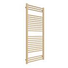 Duschbyggarna Bone El 1510x600 (Beige)