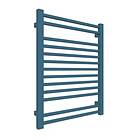 Duschbyggarna Bone El 760x600 (Azurblå)