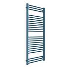 Duschbyggarna Bone El 1510x600 (Azurblå)