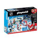 Playmobil NHL 9294 Road to Stanley Advent Calendar 2020