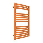 Duschbyggarna Dexter El 860X500 (Orange)